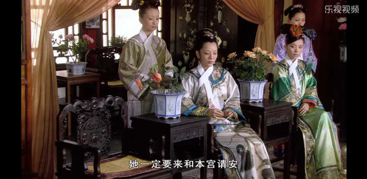 How to Evaluate Consort Hua in "Empresses in the Palace"