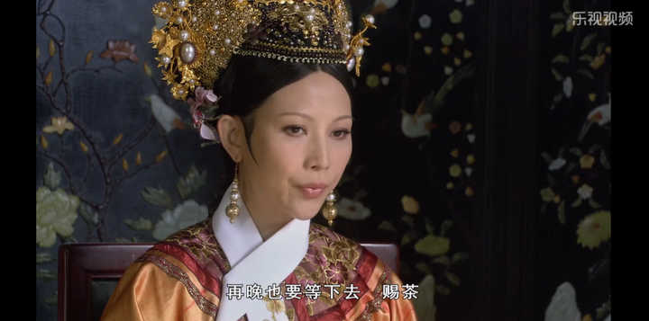 How to Evaluate Consort Hua in "Empresses in the Palace"