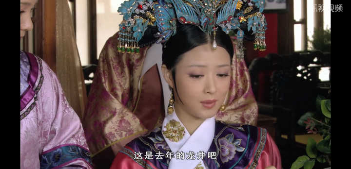How to Evaluate Consort Hua in "Empresses in the Palace"
