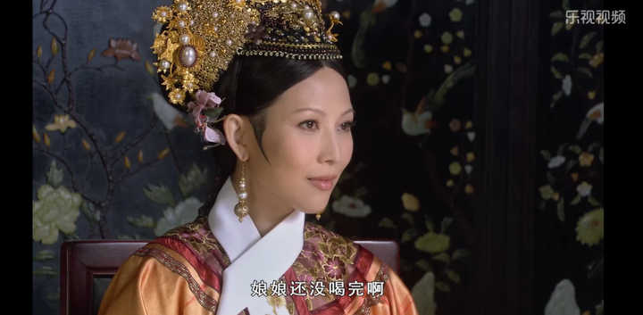 How to Evaluate Consort Hua in "Empresses in the Palace"
