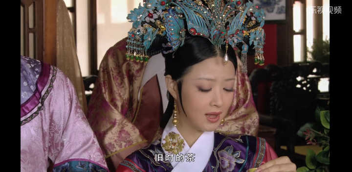 How to Evaluate Consort Hua in "Empresses in the Palace"