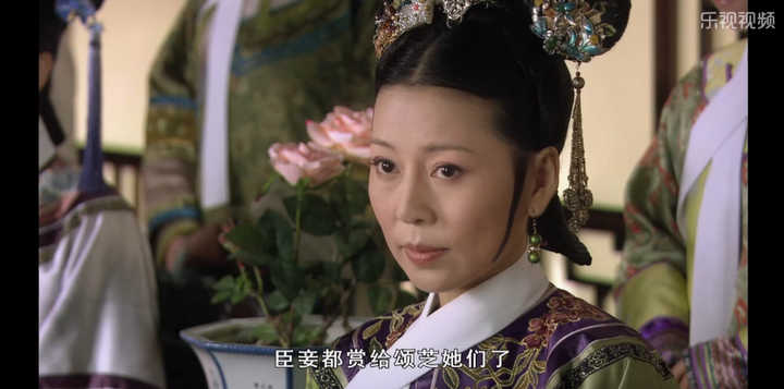 How to Evaluate Consort Hua in "Empresses in the Palace"