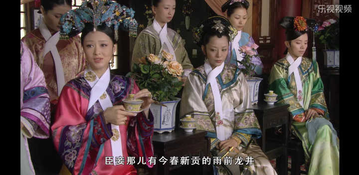 How to Evaluate Consort Hua in "Empresses in the Palace"