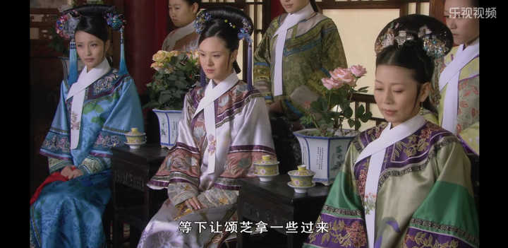 How to Evaluate Consort Hua in "Empresses in the Palace"