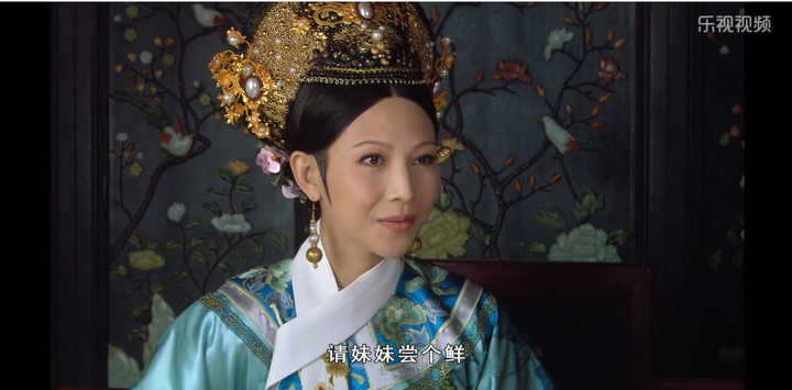 How to Evaluate Consort Hua in "Empresses in the Palace"