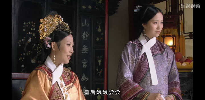 How to Evaluate Consort Hua in "Empresses in the Palace"