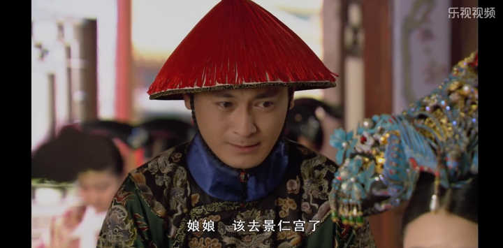 How to Evaluate Consort Hua in "Empresses in the Palace"