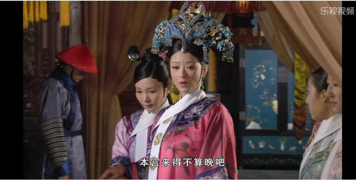 How to Evaluate Consort Hua in "Empresses in the Palace"