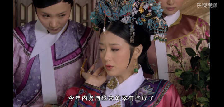 How to Evaluate Consort Hua in "Empresses in the Palace"