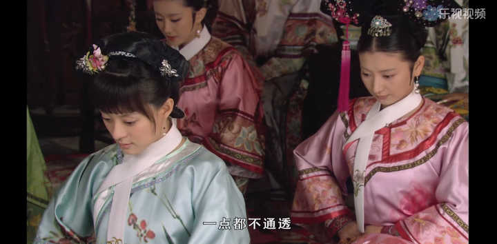 How to Evaluate Consort Hua in "Empresses in the Palace"