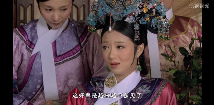 How to Evaluate Consort Hua in "Empresses in the Palace"