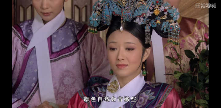 How to Evaluate Consort Hua in "Empresses in the Palace"