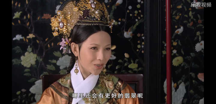 How to Evaluate Consort Hua in "Empresses in the Palace"