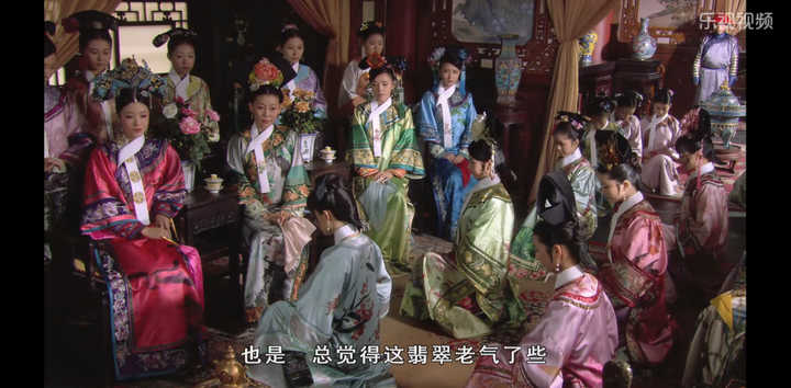 How to Evaluate Consort Hua in "Empresses in the Palace"