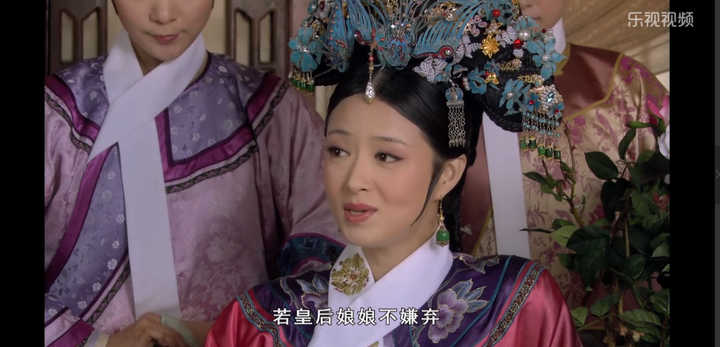 How to Evaluate Consort Hua in "Empresses in the Palace"