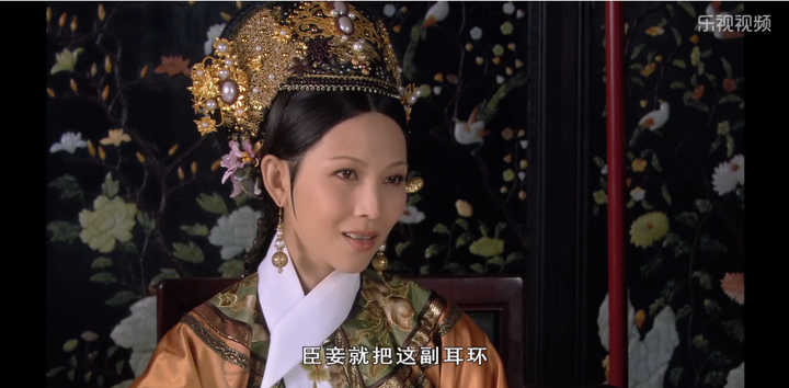 How to Evaluate Consort Hua in "Empresses in the Palace"