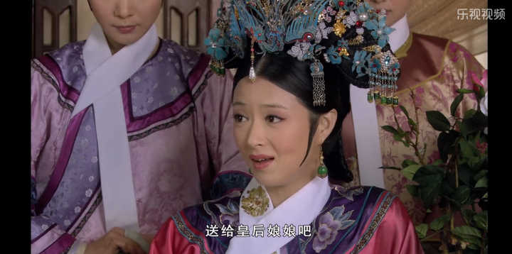 How to Evaluate Consort Hua in "Empresses in the Palace"