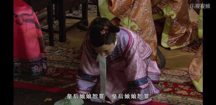 How to Evaluate Consort Hua in "Empresses in the Palace"