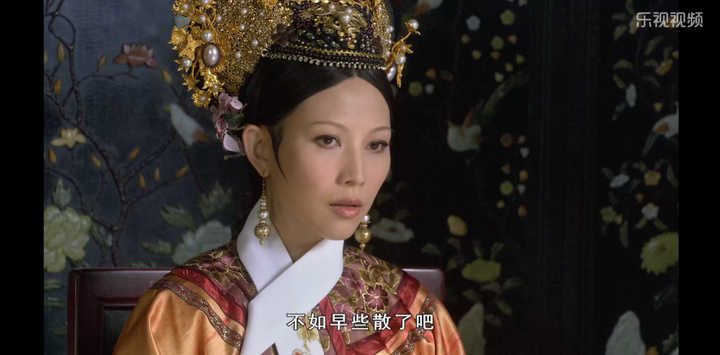 How to Evaluate Consort Hua in "Empresses in the Palace"